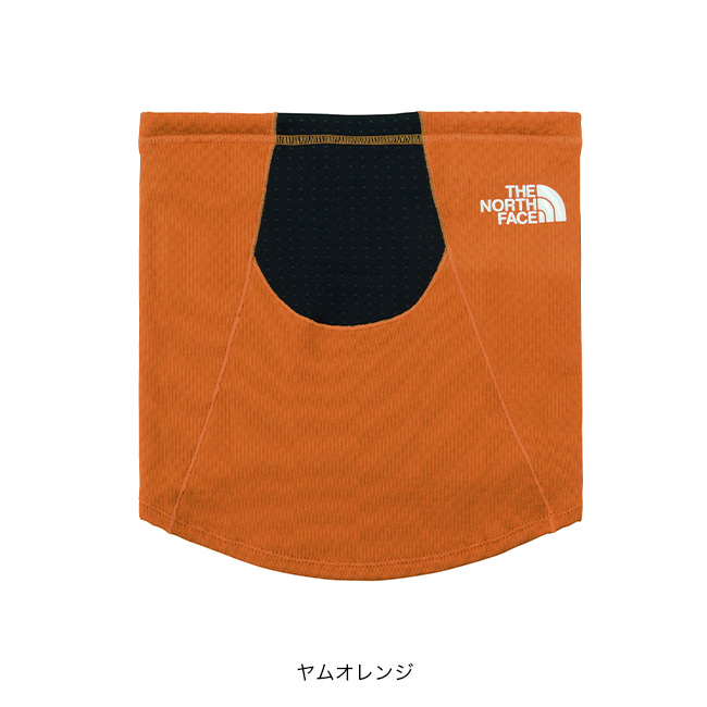 THE NORTH FACE ノースフェイス ミッドウェイトネックゲイター: SUNDAY