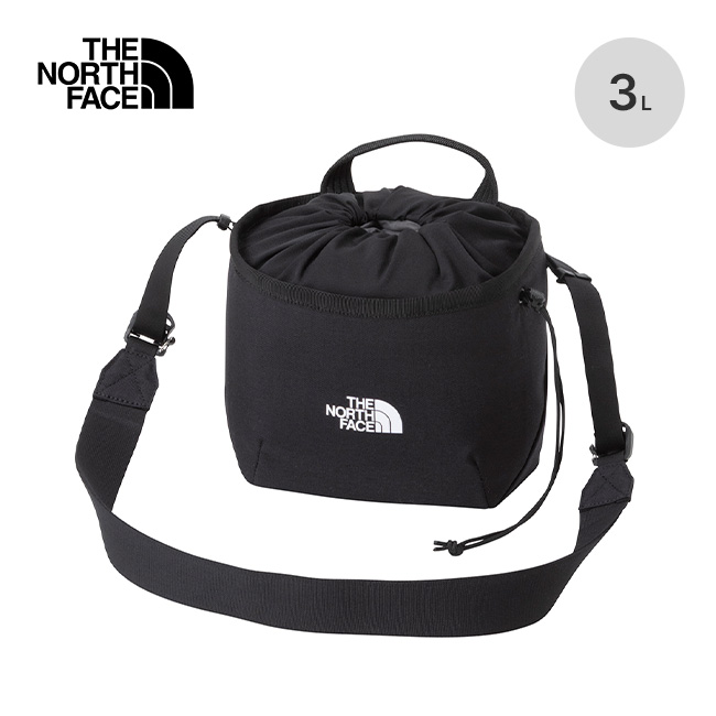 THE NORTH FACE ノースフェイス MLカメラバッグ