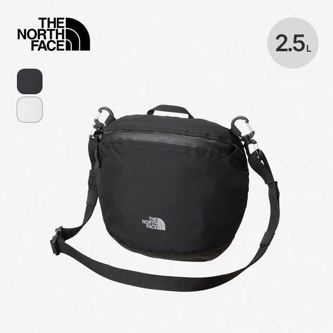 THE NORTH FACE ノースフェイス WPショルダーポケット
