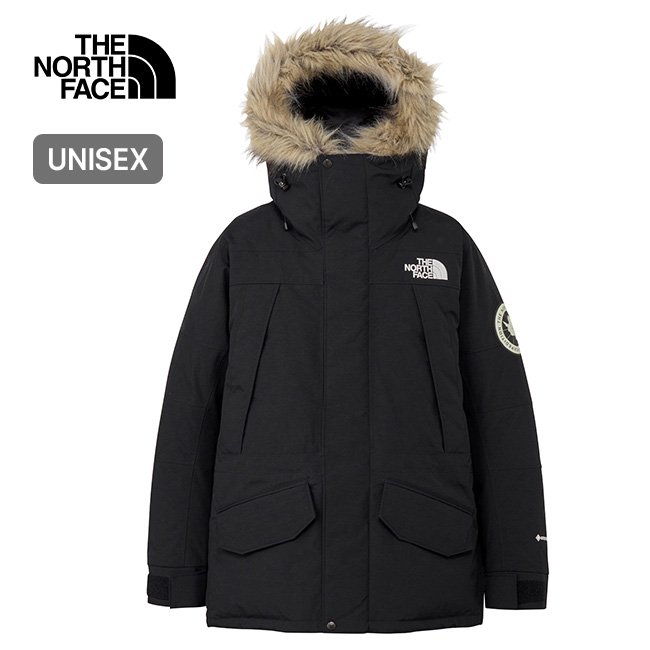 THE NORTH FACE ノースフェイス アンタークティカパーカ ユニセックス