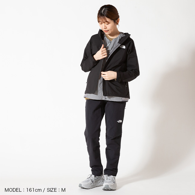 THE NORTH FACE ノースフェイス バーブサーマルパンツ【ウィメンズ】(S