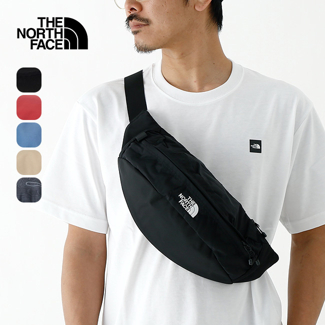 THE NORTH FACE ノースフェイス スウィープ