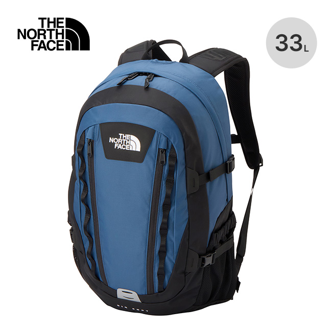 THE NORTH FACE ノースフェイス ビッグショット