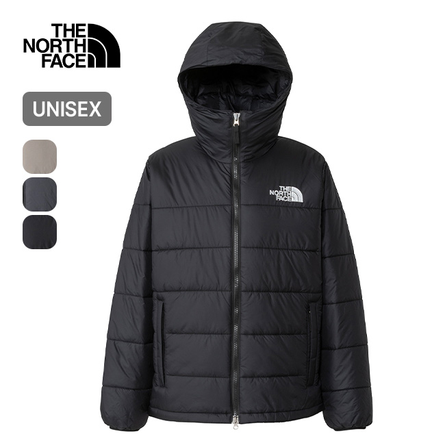 THE NORTH FACE ノースフェイス トランゴパーカ ユニセックス