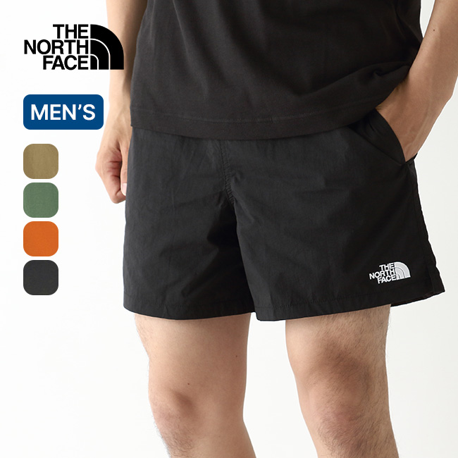 THE NORTH FACE ノースフェイス バーサタイルショーツ メンズ(M