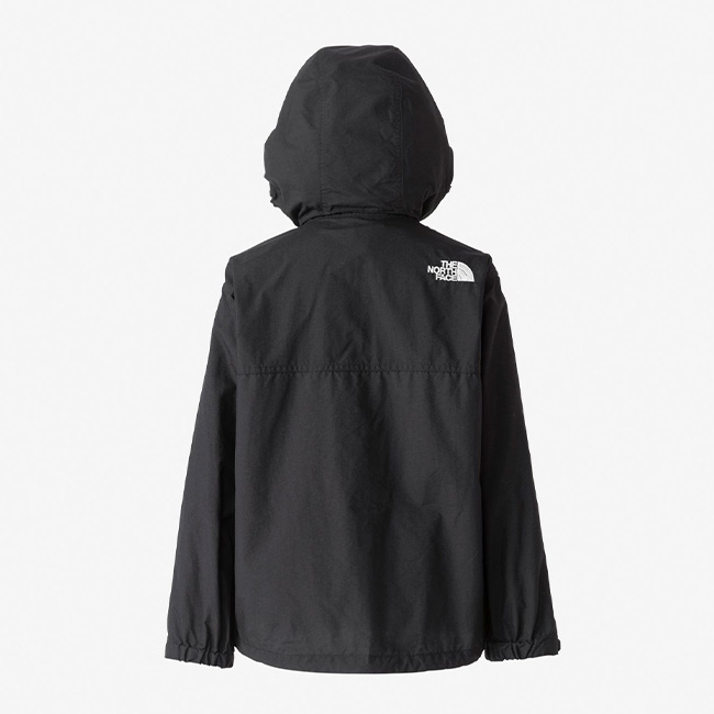 THE NORTH FACE ノースフェイス コンパクトジャケット【キッズ】(130cm