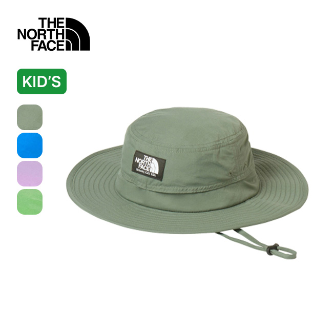 THE NORTH FACE ノースフェイス ホライズンハット【キッズ】