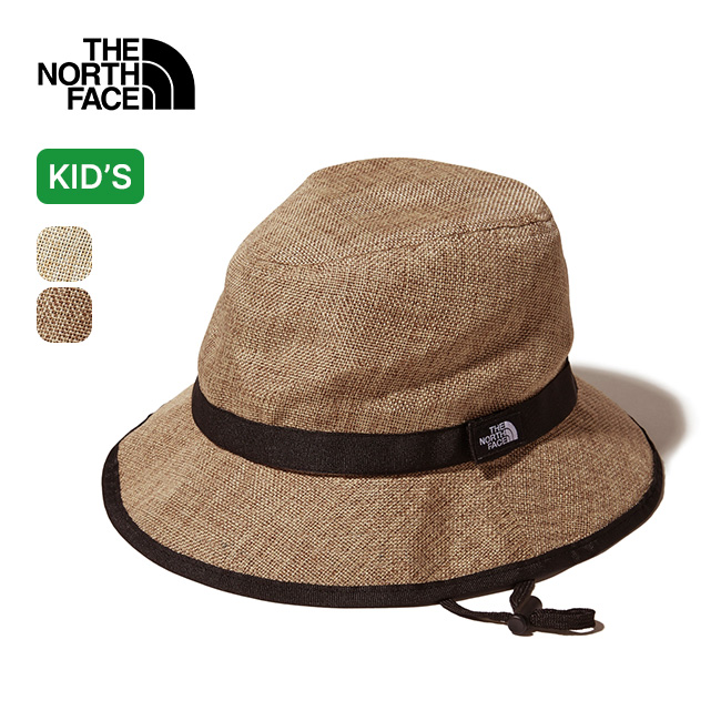THE NORTH FACE ノースフェイス ハイクハット【キッズ】