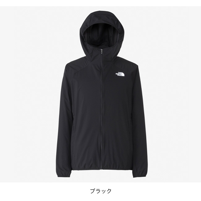 THE NORTH FACE ノースフェイス スワローテイルベントフーディ メンズ