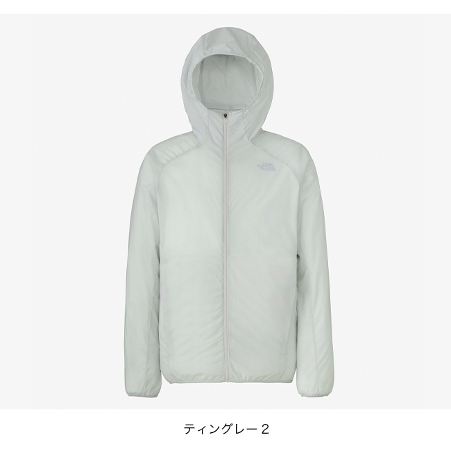 THE NORTH FACE ノースフェイス スワローテイルベントフーディ メンズ