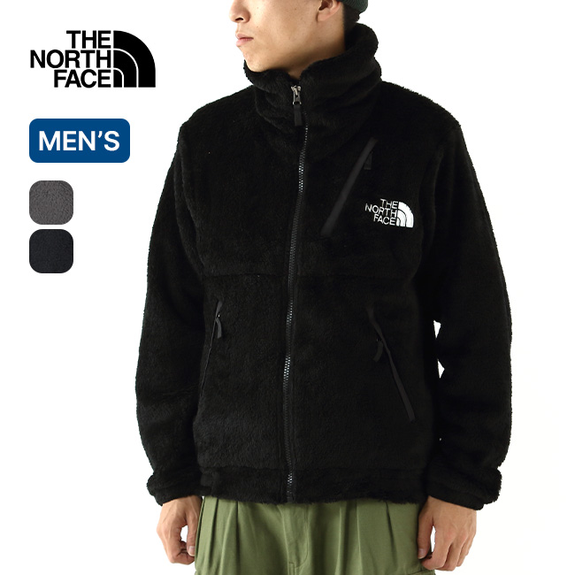 THE NORTH FACE ノースフェイス バーサロフトジャケット メンズ