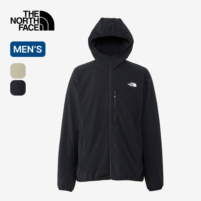 ノースフェイス　マウンテン ソフトシェル フーディ　メンズLサイズ THE NORTH FACE】マウンテンソフトシェルフーディ (THE NORTH FACE