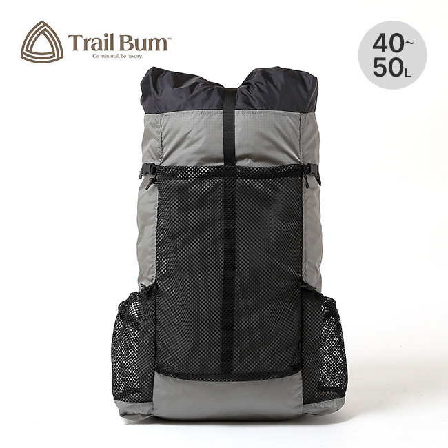 TRAIL BUM トレイルバム ステディ