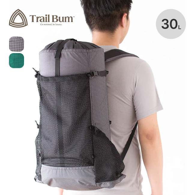 TRAIL BUM トレイルバム バマー[スペクトラ]