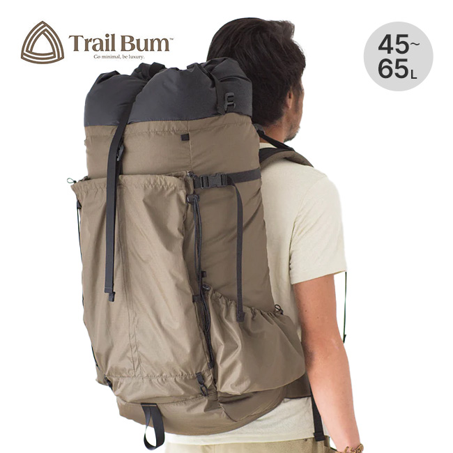 TRAIL BUM トレイルバム ホーラー