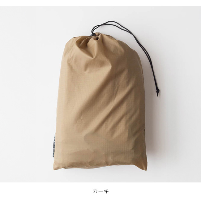 TRAIL BUM トレイルバム CTタープ: SUNDAY MOUNTAIN ANA Mall店｜ANA