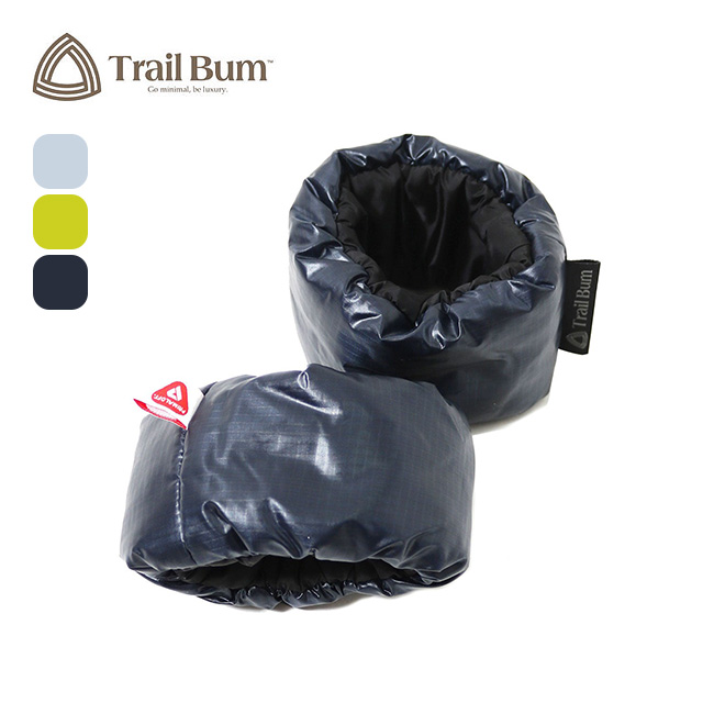 TRAIL BUM トレイルバム P.I.リストバンド