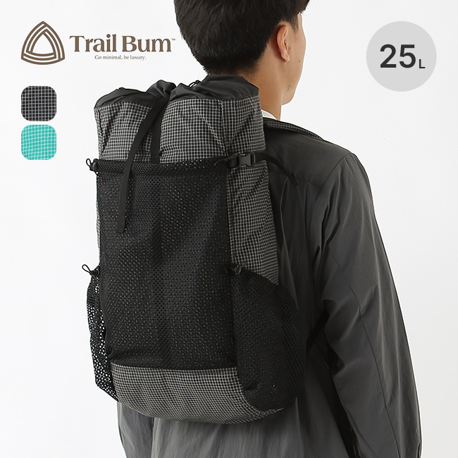TRAIL BUM トレイルバム FAB[スペクトラ]