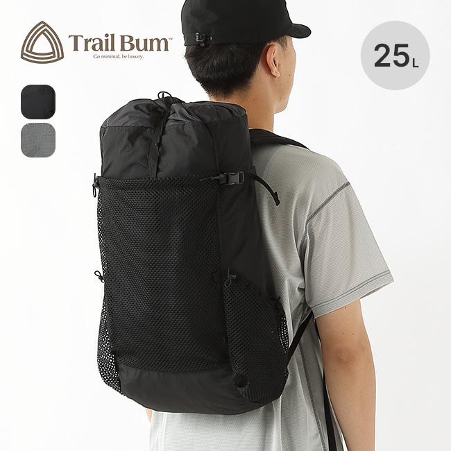 TRAIL BUM トレイルバム FAB