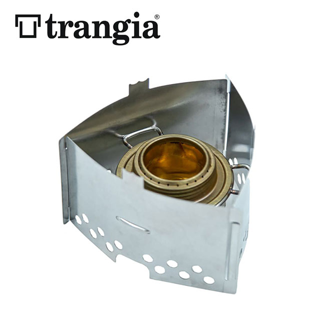 trangia トランギア トランギア T3