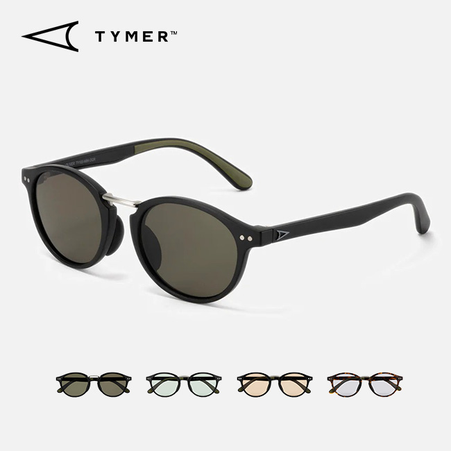 TYMER タイマー オリバー