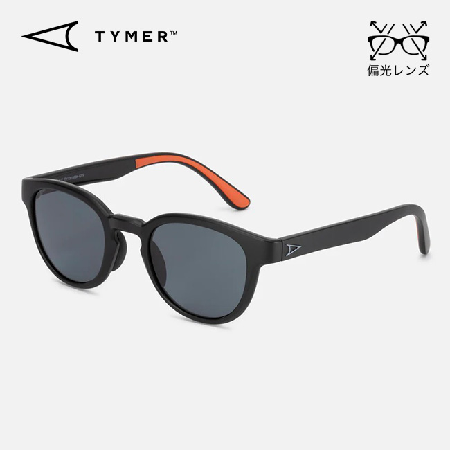TYMER タイマー エリオット(偏光レンズ)