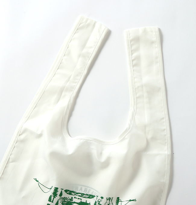 ULTRA HEAVY ウルトラヘビー タイベックの袋の袋｜Outdoor Style
