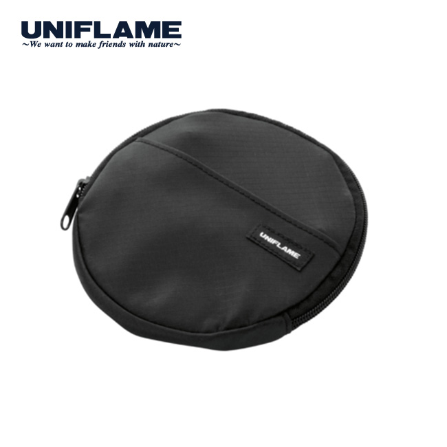 UNIFLAME ユニフレーム ミニロースターケース