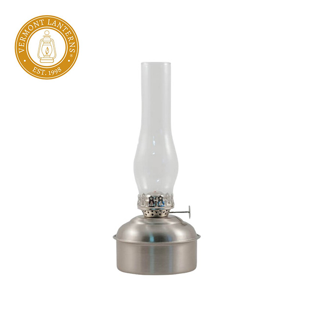 Vermont Lanterns バーモントランタン ドーセットオイルランタン テーブルランプ10
