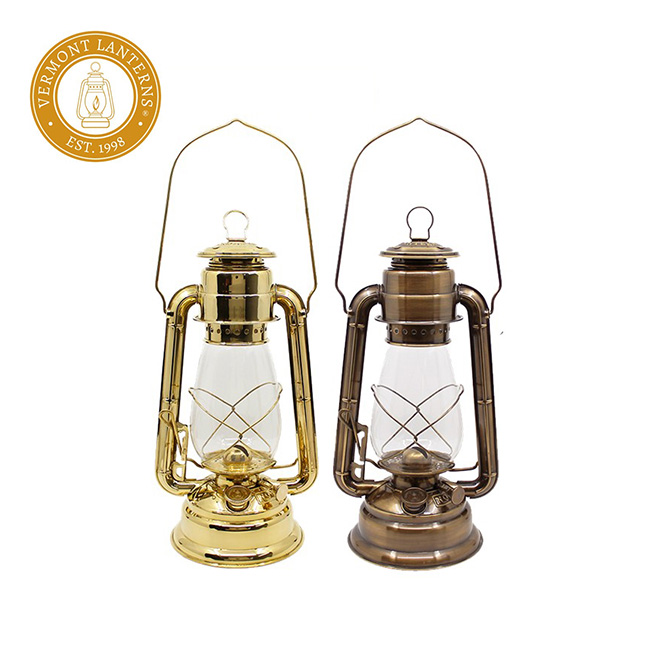 Vermont Lanterns バーモントランタン ハリケーン オイルランタン