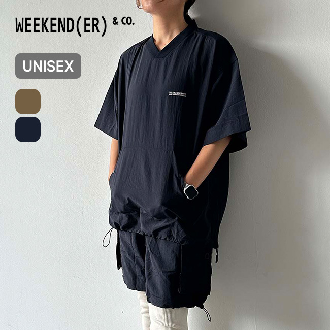 WEEKEND(ER) ウィークエンダー ウィークエンドサマーセット