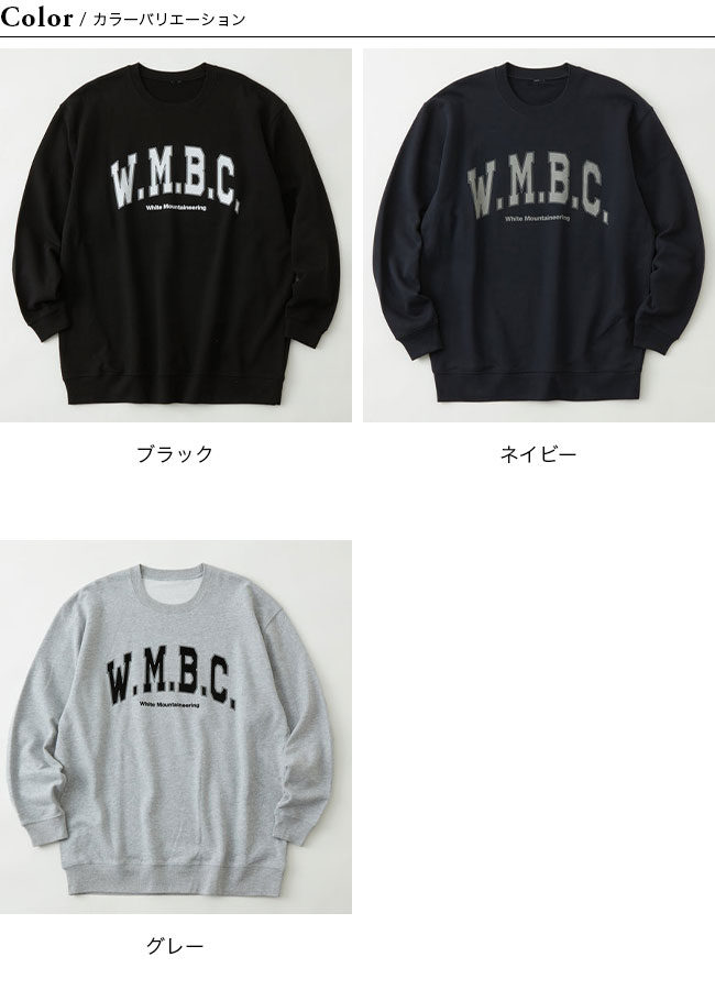 W.M.B.C.