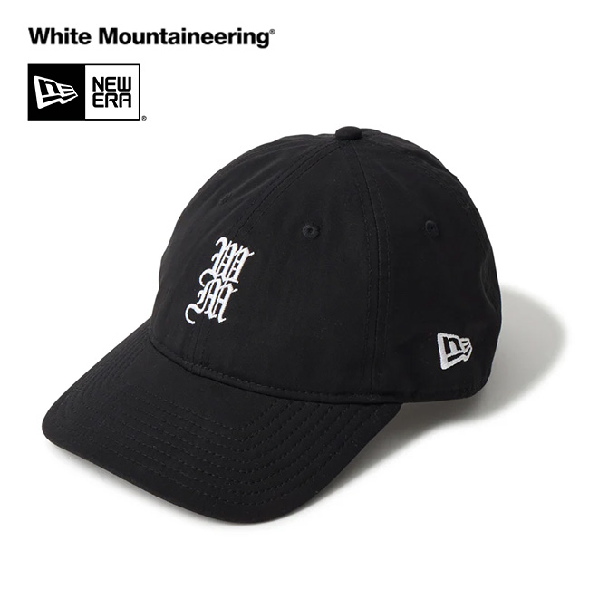 WM×NEWERA ホワイトマウンテニアリング×ニューエラ 9FORTY