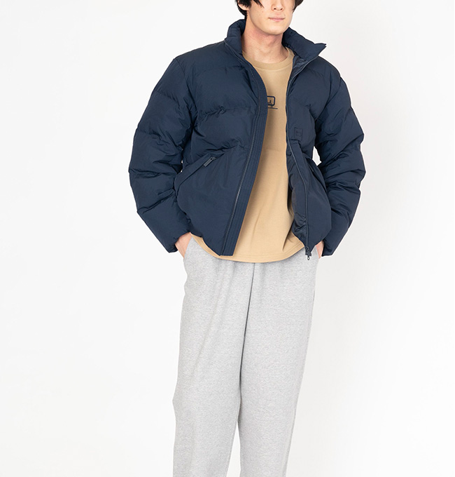 WOOLRICH ウールリッチ ハドソンショートダウン｜Outdoor Style ...