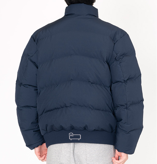 WOOLRICH ウールリッチ ハドソンショートダウン｜Outdoor Style