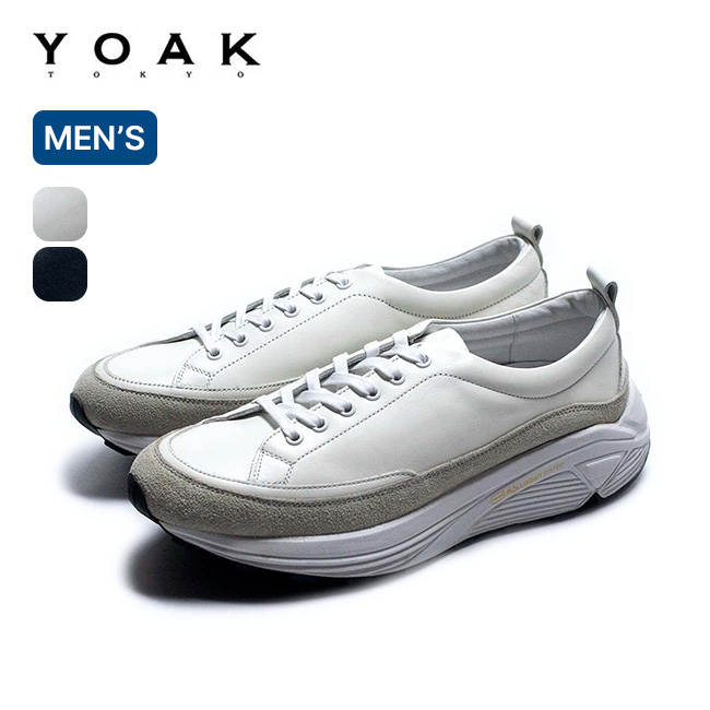 YOAK ヨーク ローリー