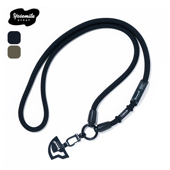 Yosemite ヨセミテ ヨセミテモバイルストラップ