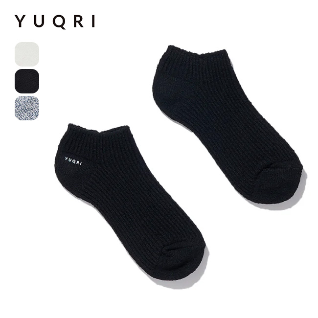YUQRI ユクリ クリスピーカバー (22-27cm)