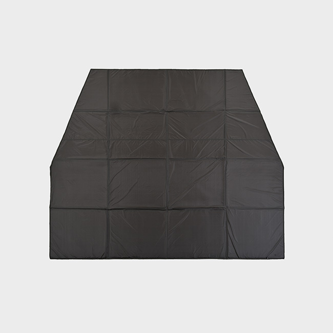 ZANEARTS ゼインアーツ ギモーグ インナーテントフロアマット