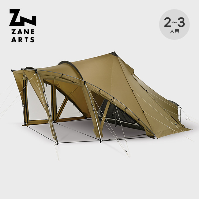 ZANEARTS ゼインアーツ ロロM