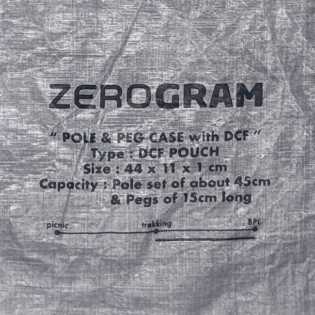 ZEROGRAM