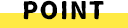 POINT