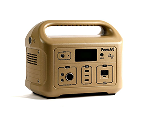 SmartTap / パワーアーク