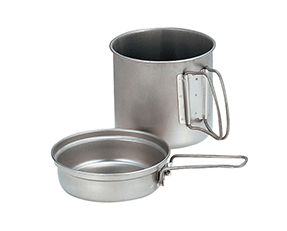 snowpeak / トレック 900