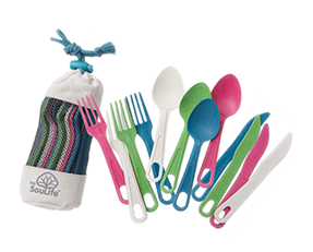 EcoSouLife / カトラリー