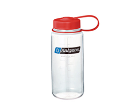 nalgene / 広口0.5L トライタン