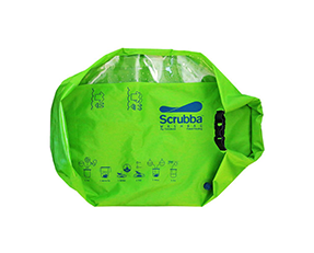 Scrubba / ウォッシュバッグ