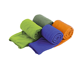 SEA TO SUMMIT / ポケットタオル M