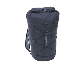 EXPED / クラウドバースト 25L