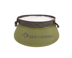 SEA TO SUMMIT / キッチン シンク 20L